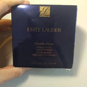 Estee Lauder Double Wear Makeup to go